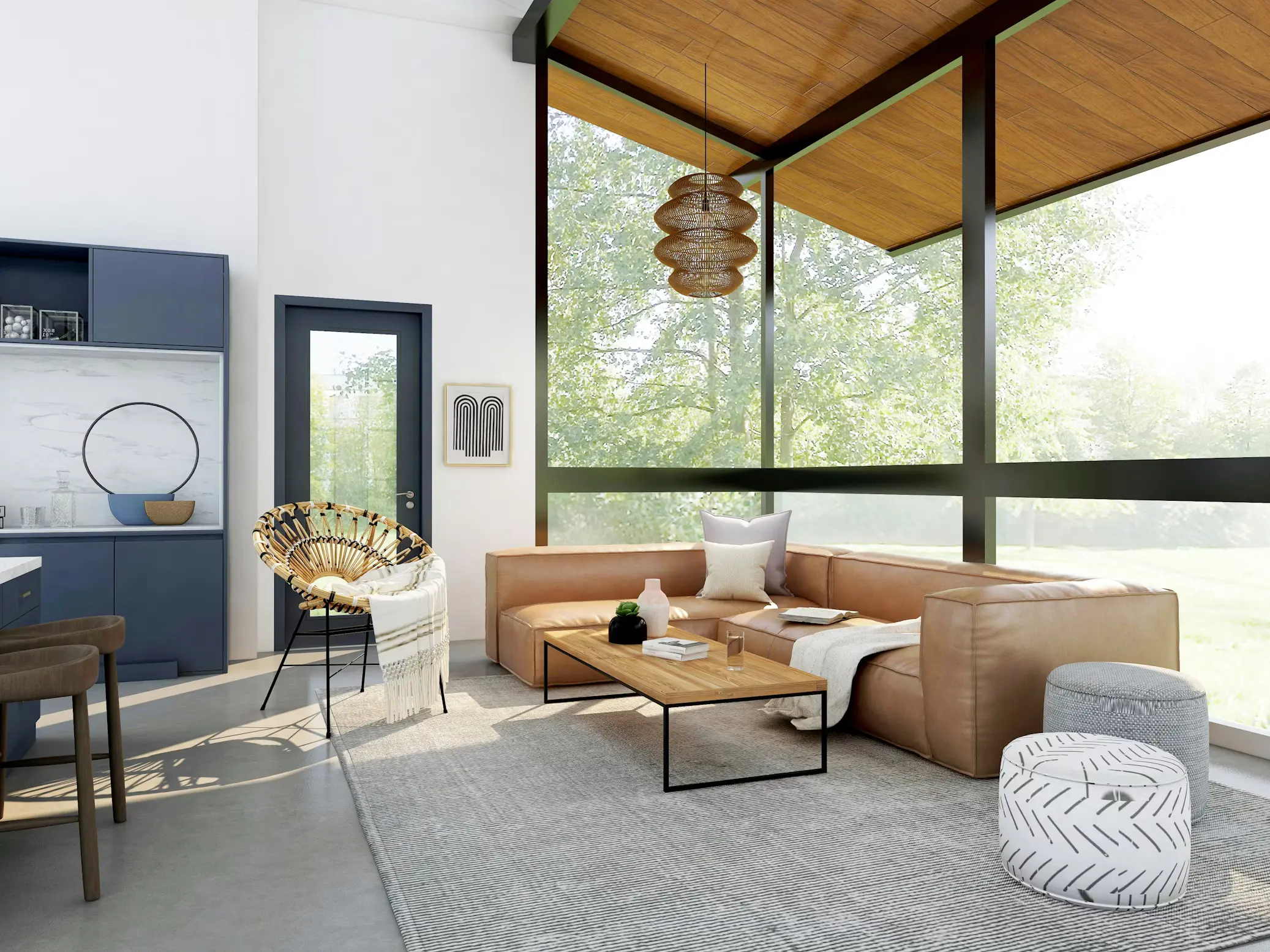 Serene Living